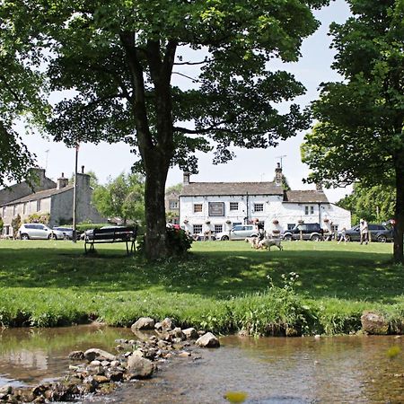 The Fountaine Inn Linton  Exterior foto