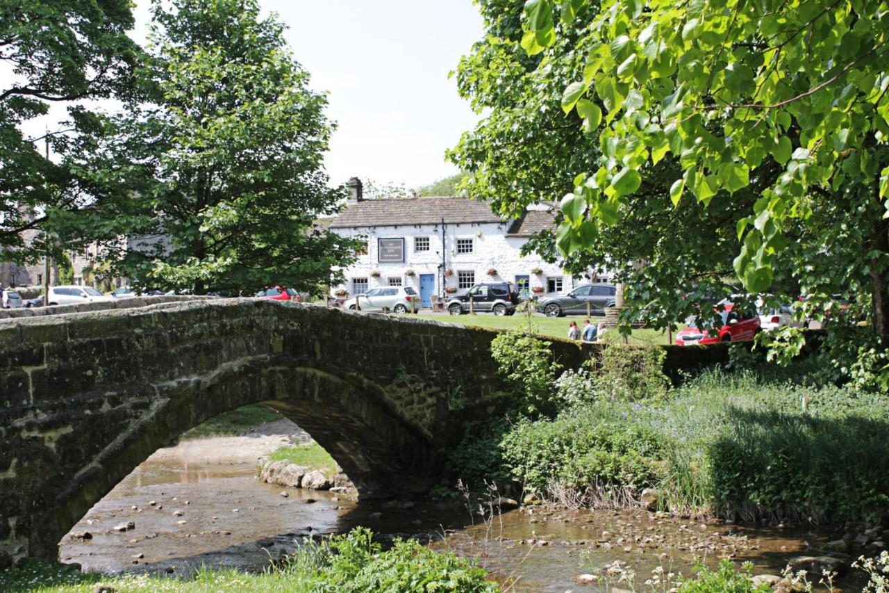 The Fountaine Inn Linton  Exterior foto