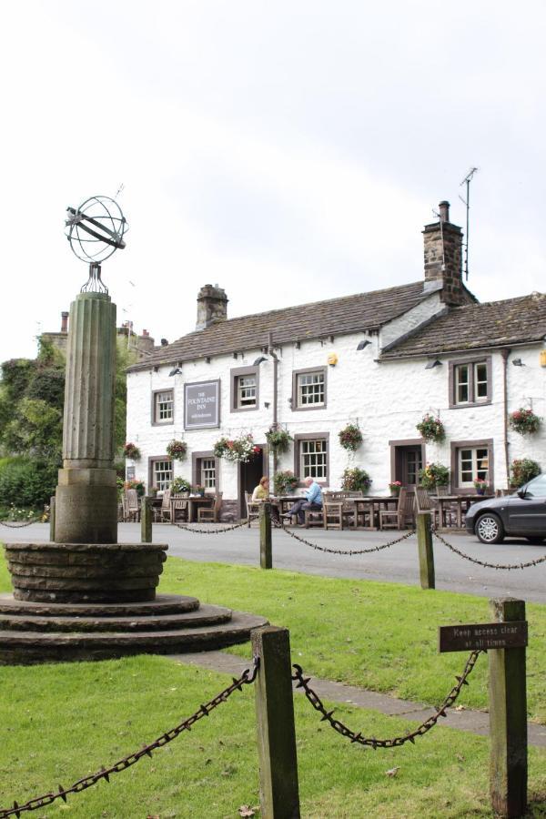The Fountaine Inn Linton  Exterior foto