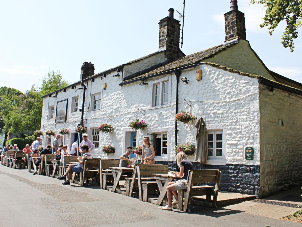 The Fountaine Inn Linton  Exterior foto
