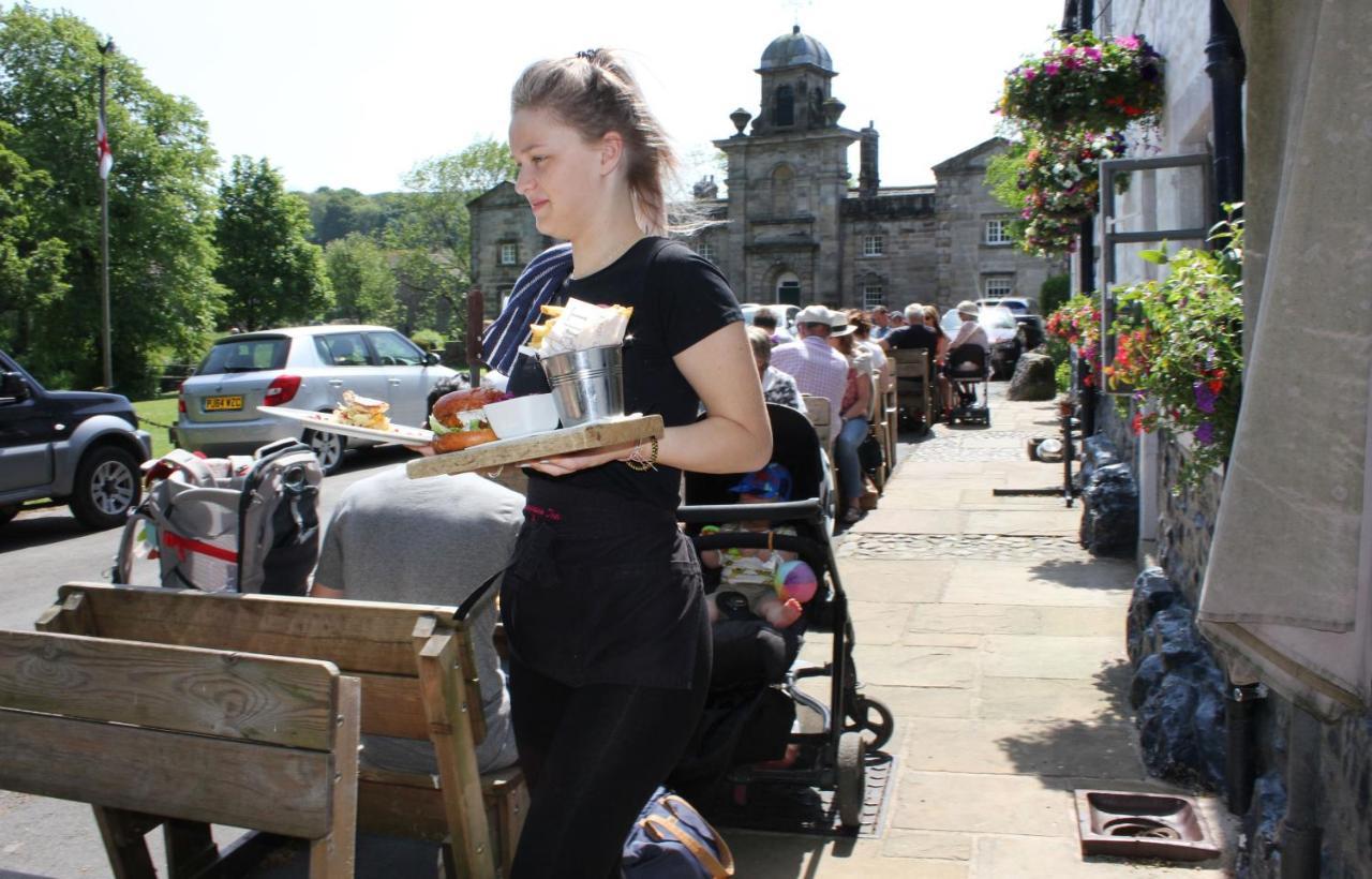 The Fountaine Inn Linton  Exterior foto