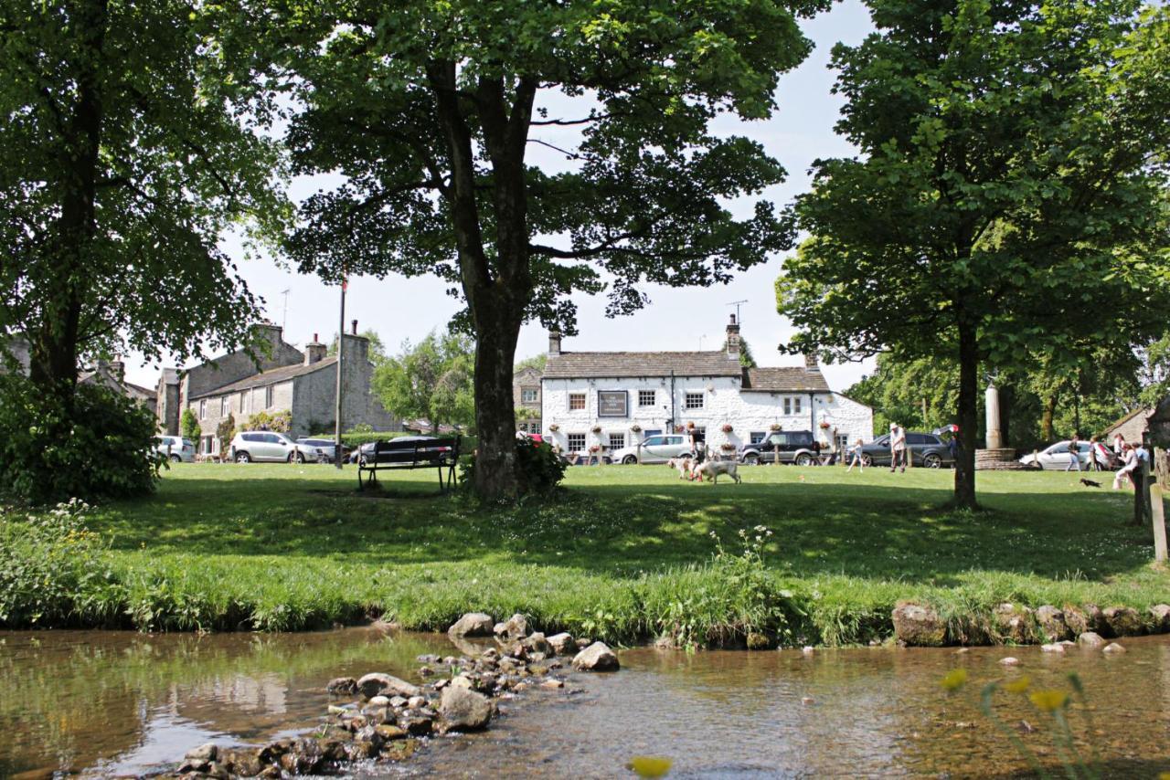 The Fountaine Inn Linton  Exterior foto