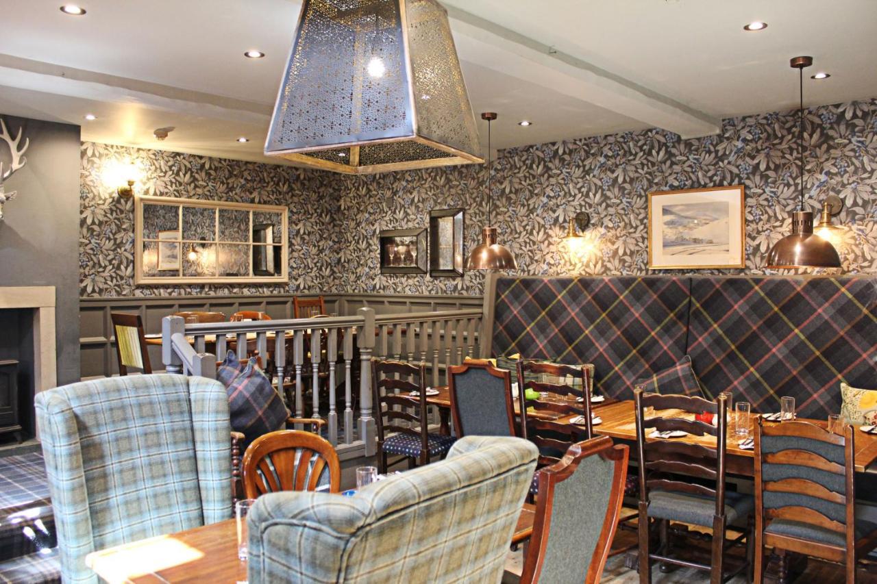 The Fountaine Inn Linton  Exterior foto